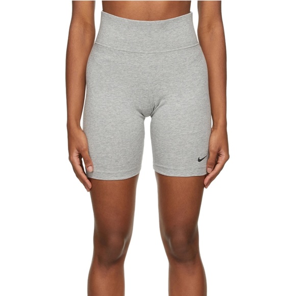 nike sportswear legasee bike short
